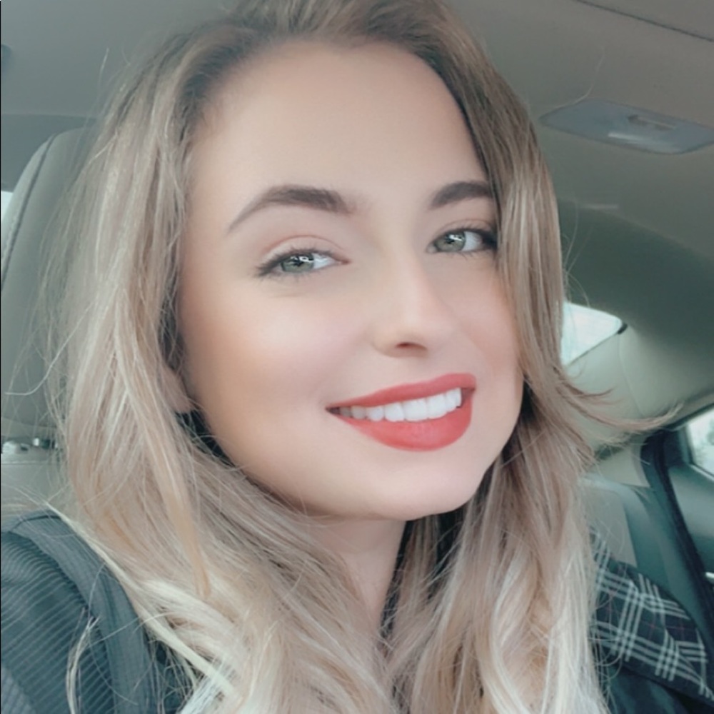 Meet your Posher, Hanna